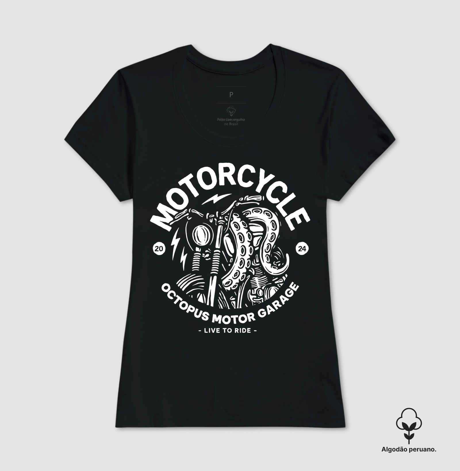 Camisa 2