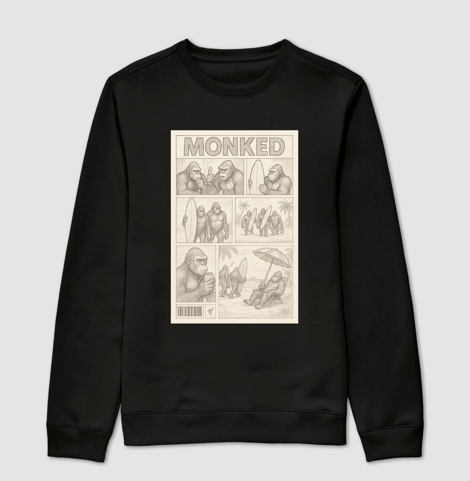 Camisa 4