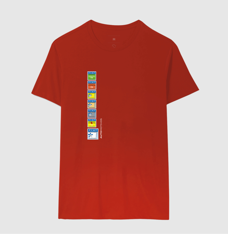 Camisa 11
