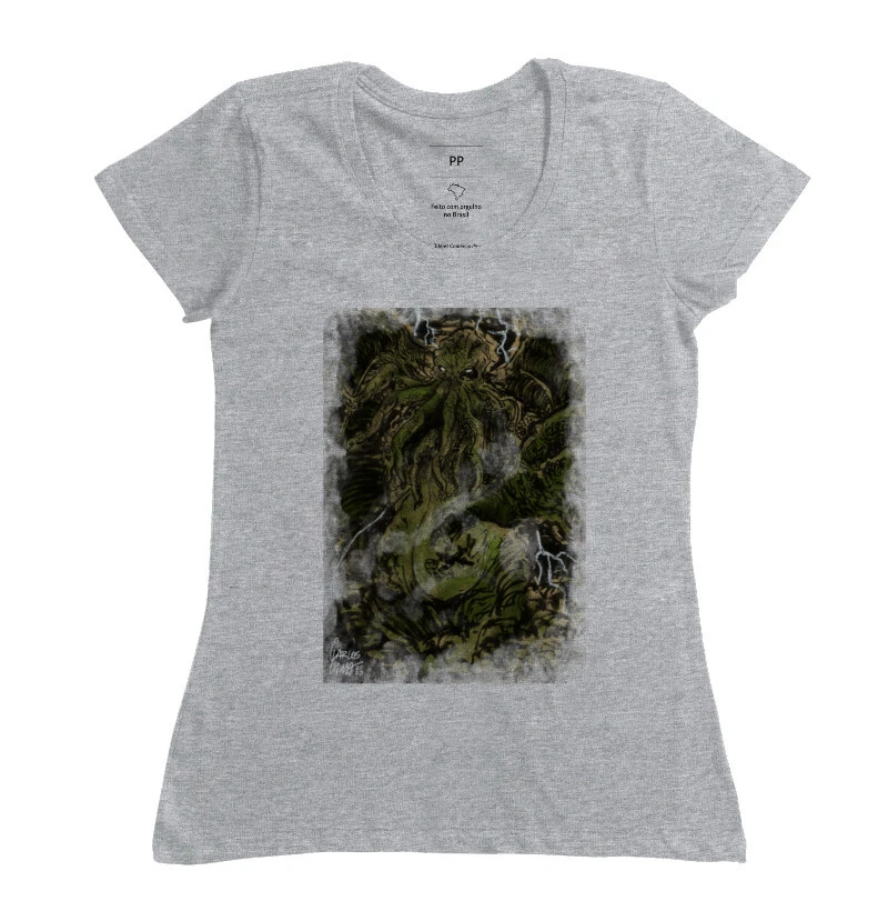 Camisa 6