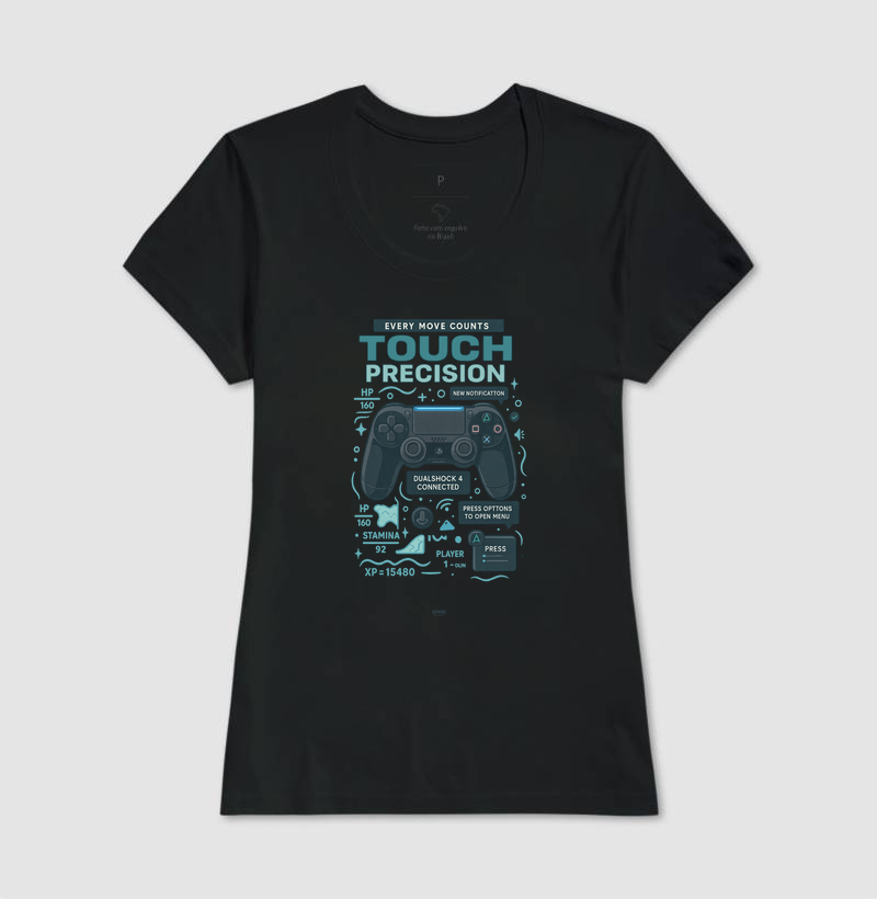 Camisa 7