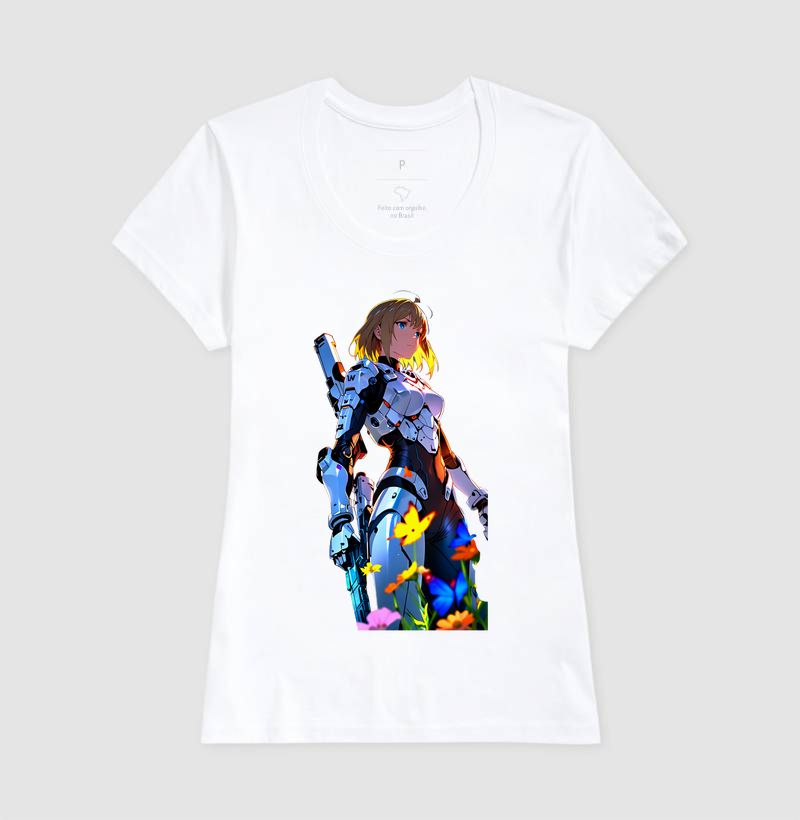 Camisa 4