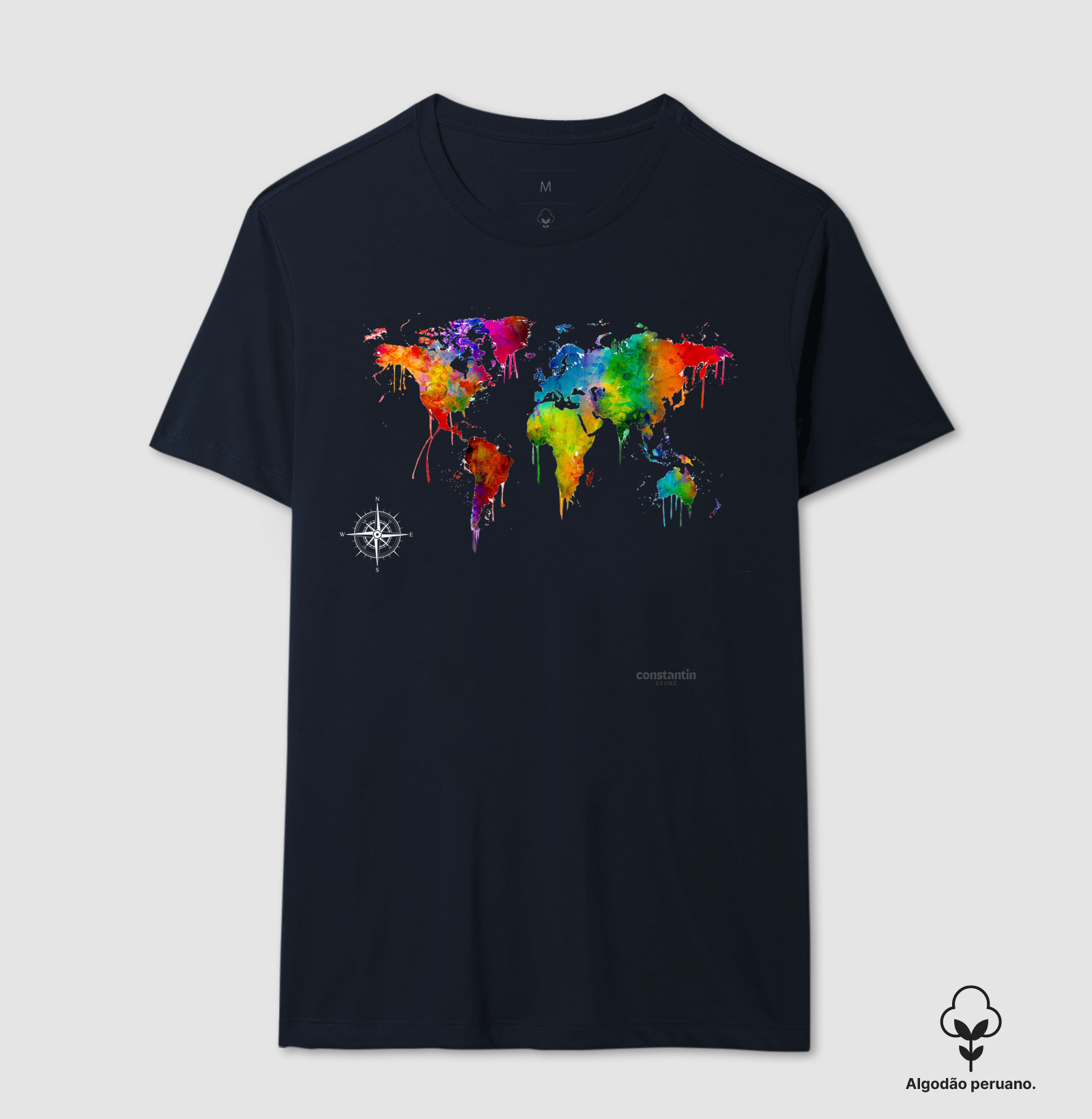 Camisa 6