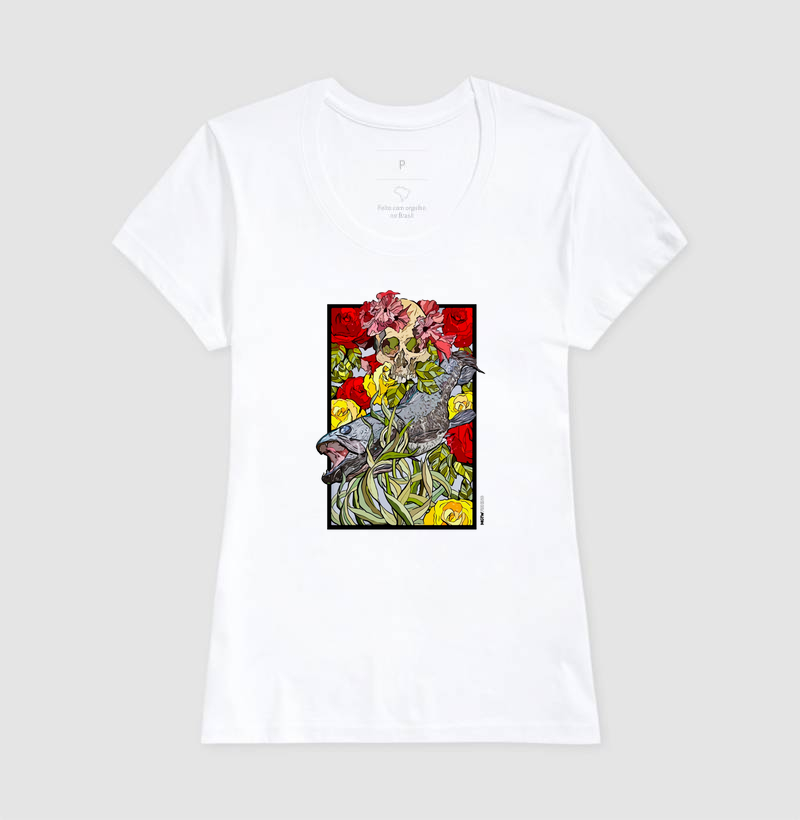 Camisa 11