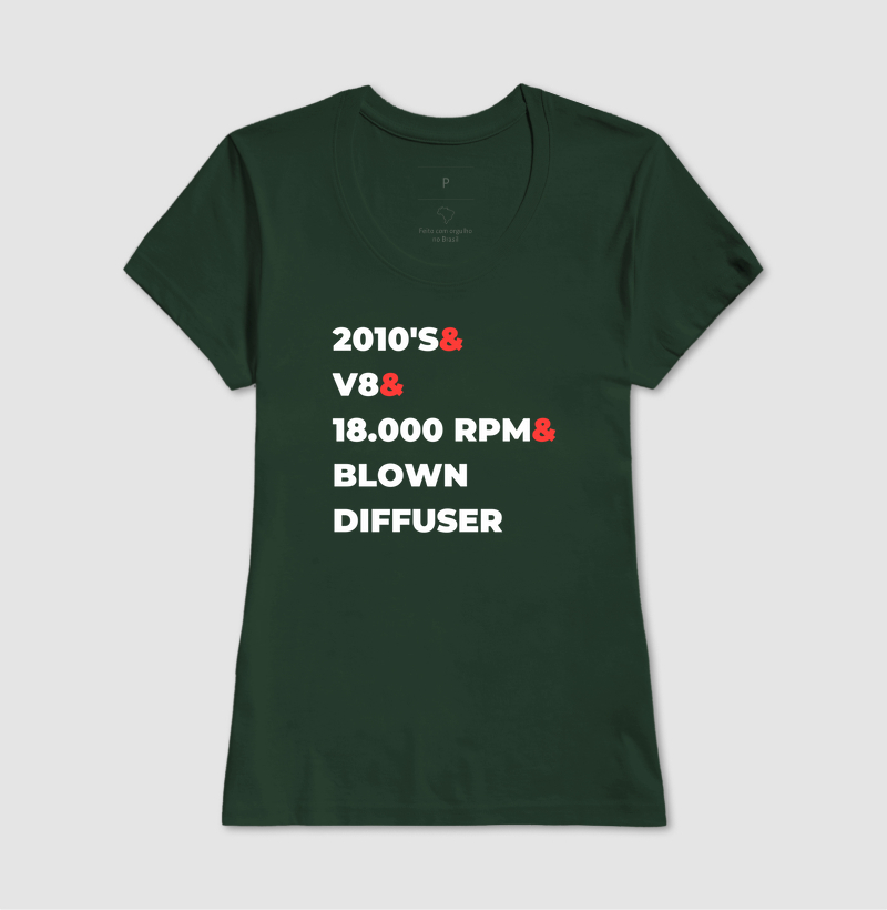 Camisa 10