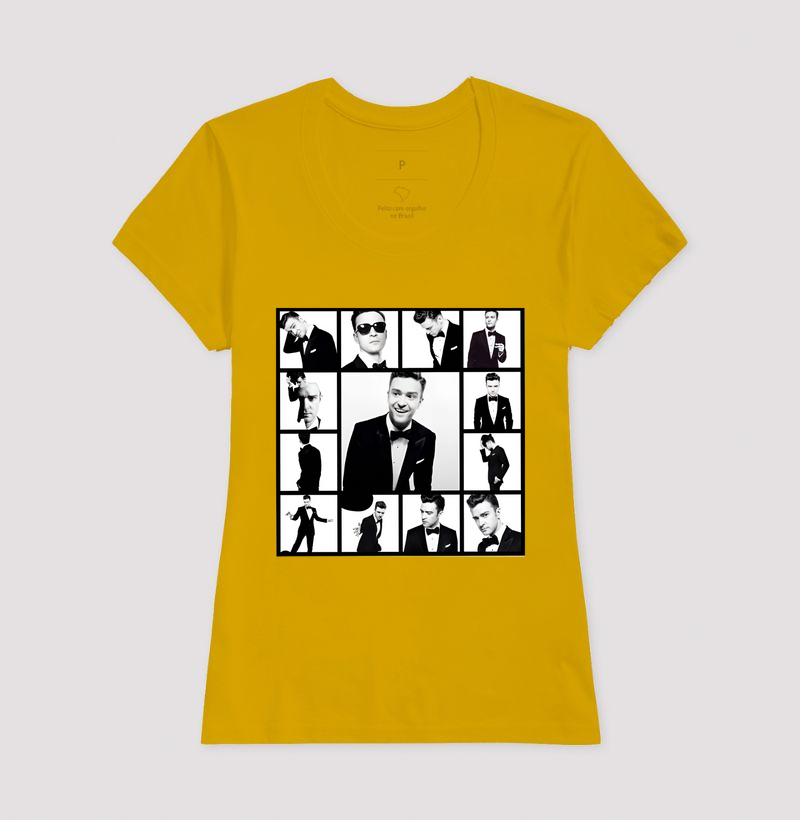 Camisa 16