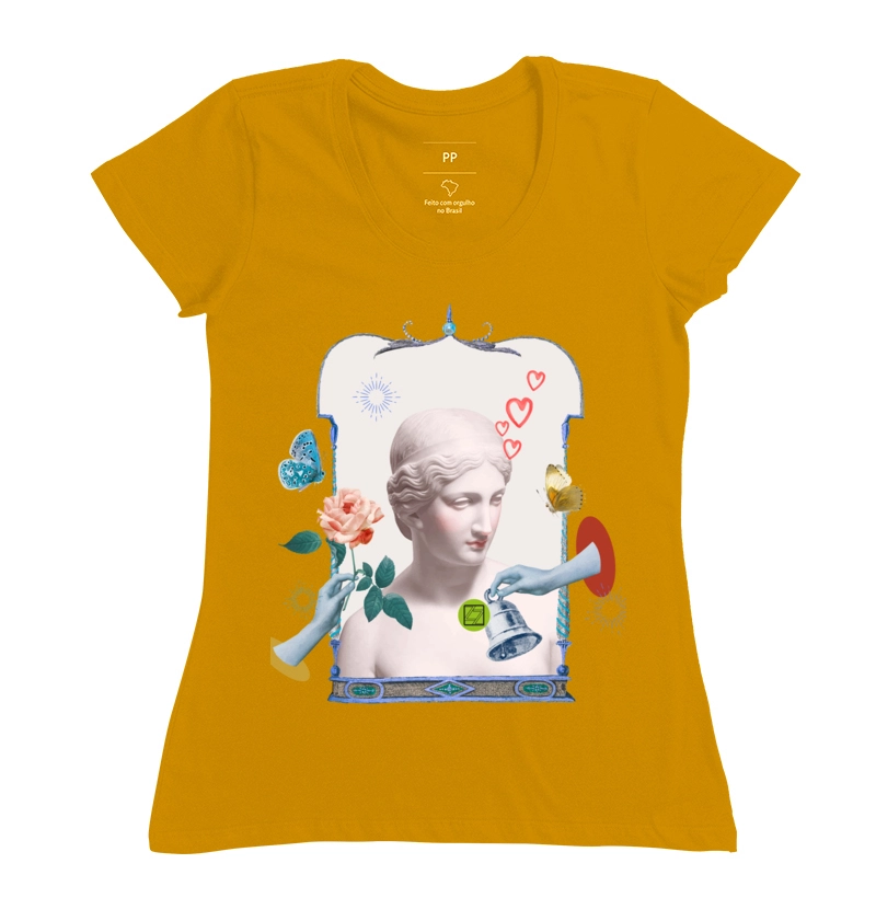 Camisa 13