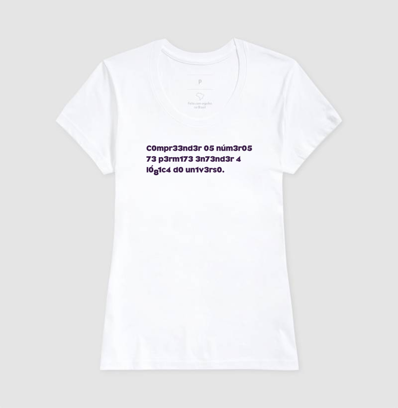 Camisa 18