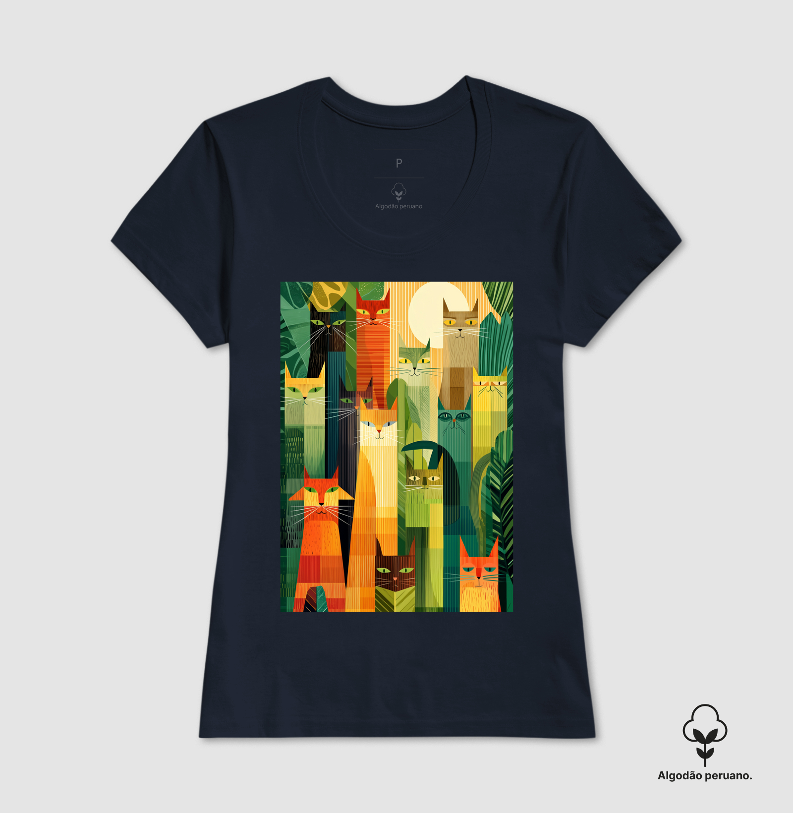 Camisa 6