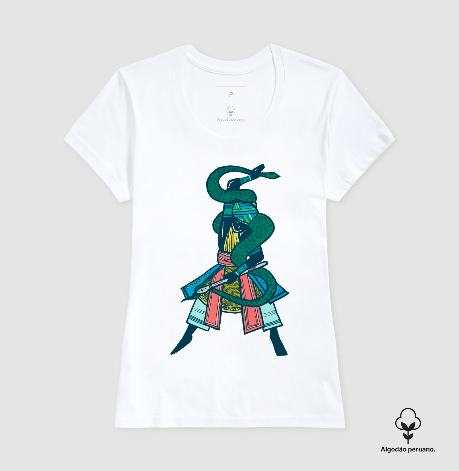 Camisa 2