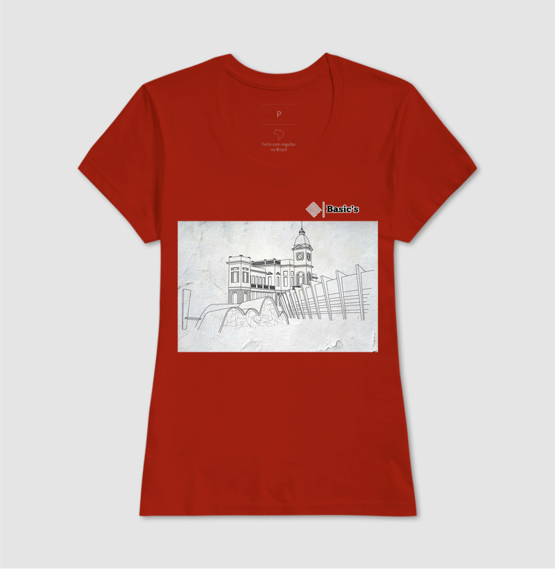 Camisa 10