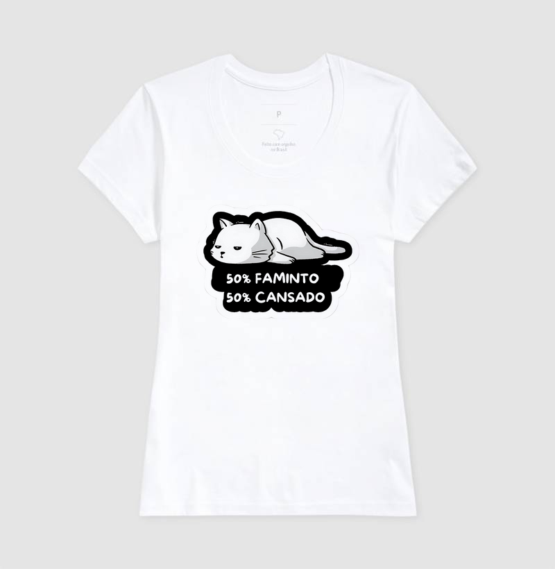 Camisa 16