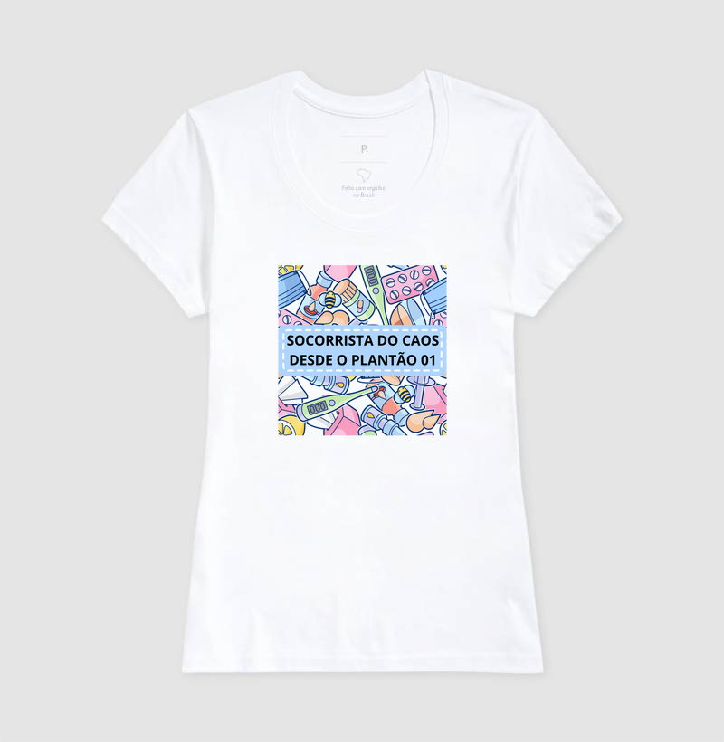 Camisa 14