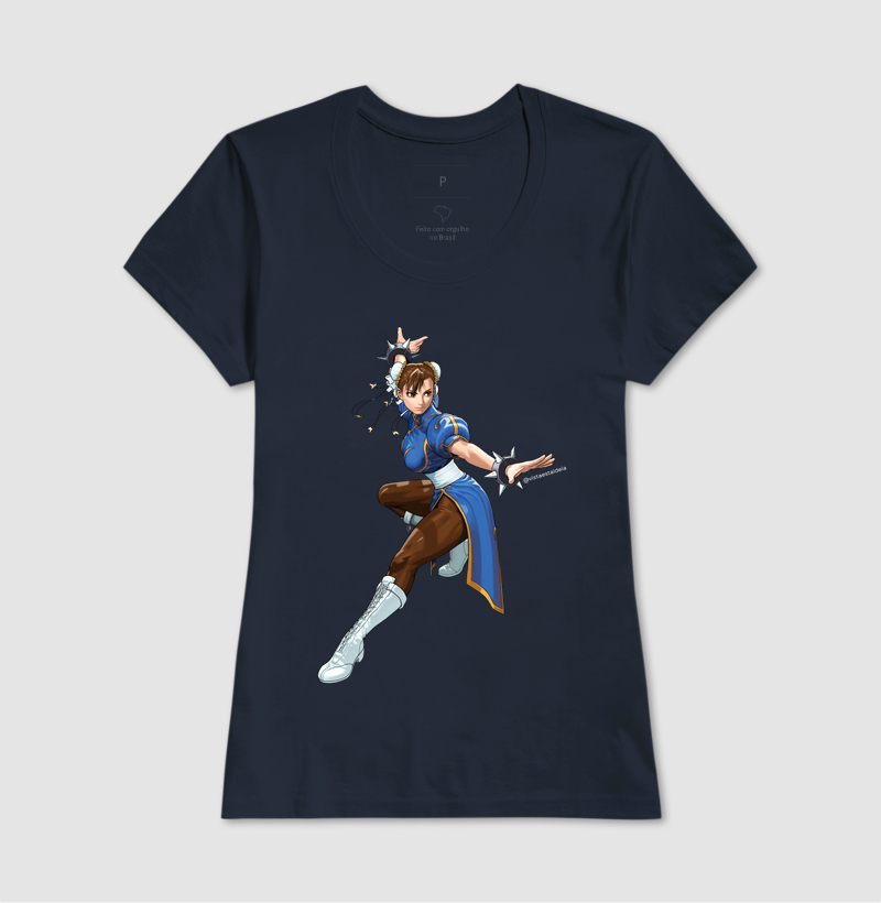 Camisa 4