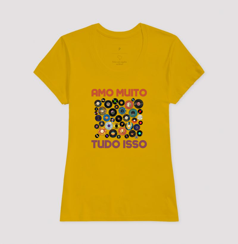 Camisa 7