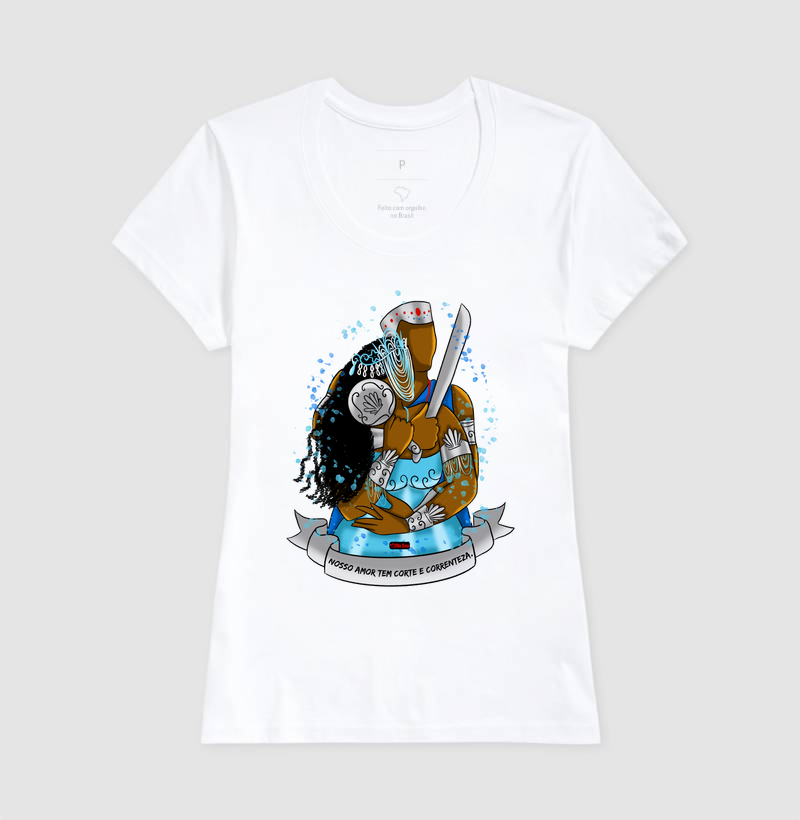 Camisa 12