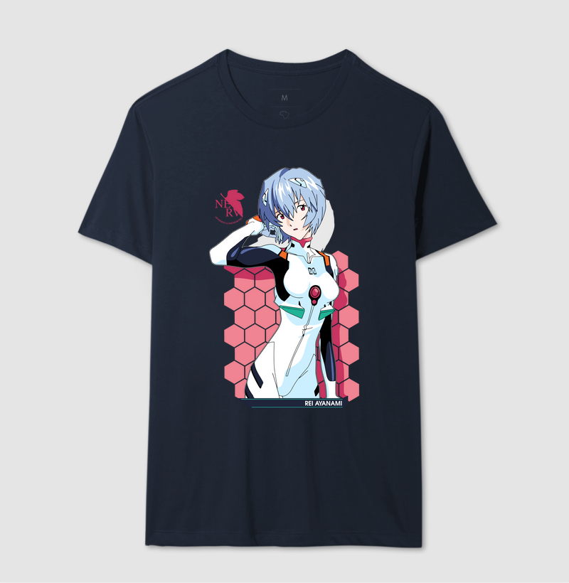 Camisa 18