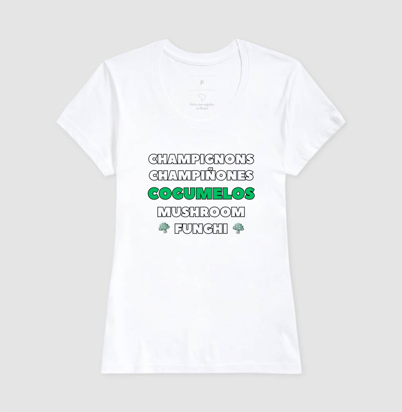 Camisa 10