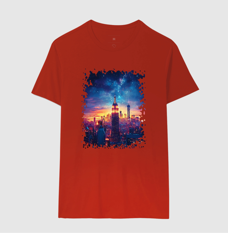 Camisa 11