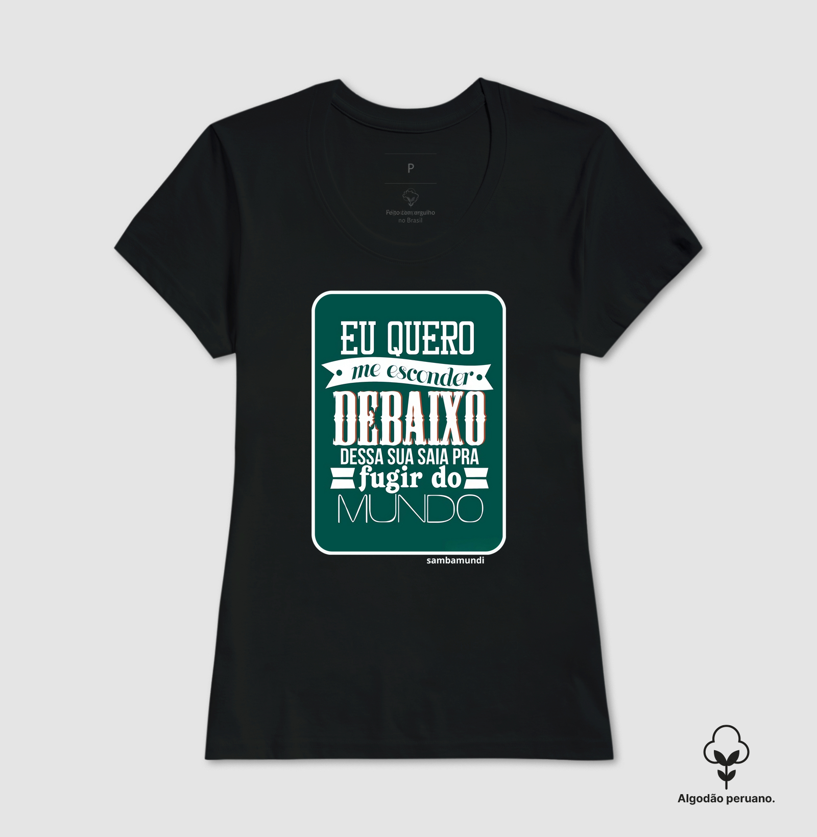 Camisa 1