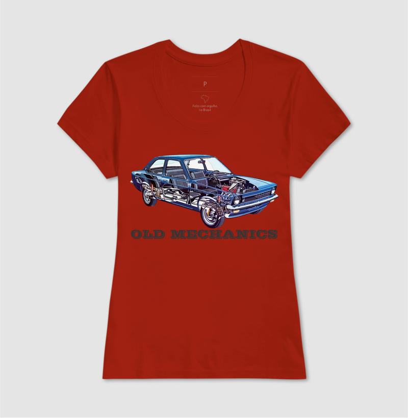 Camisa 13