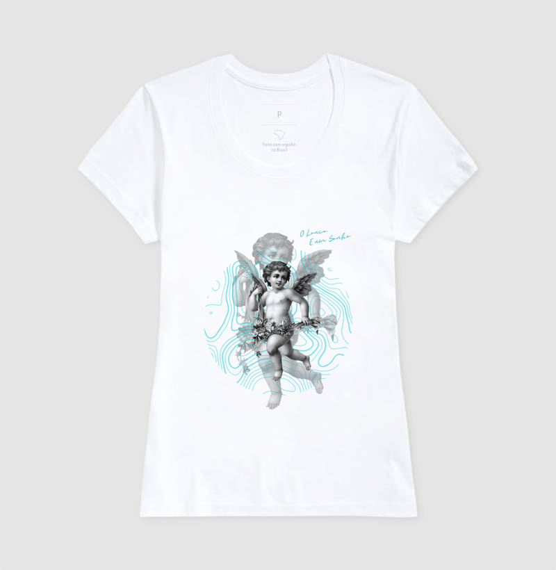 Camisa 13