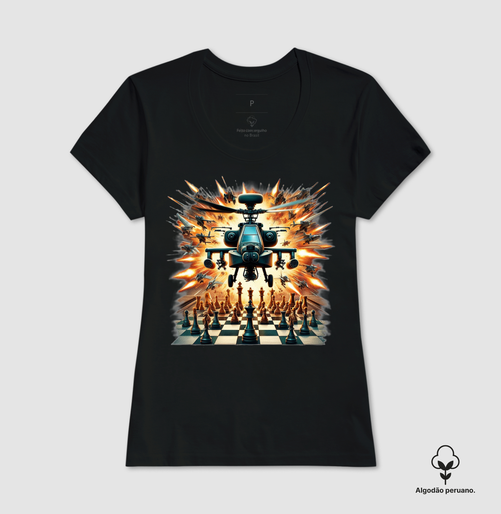 Camisa 5
