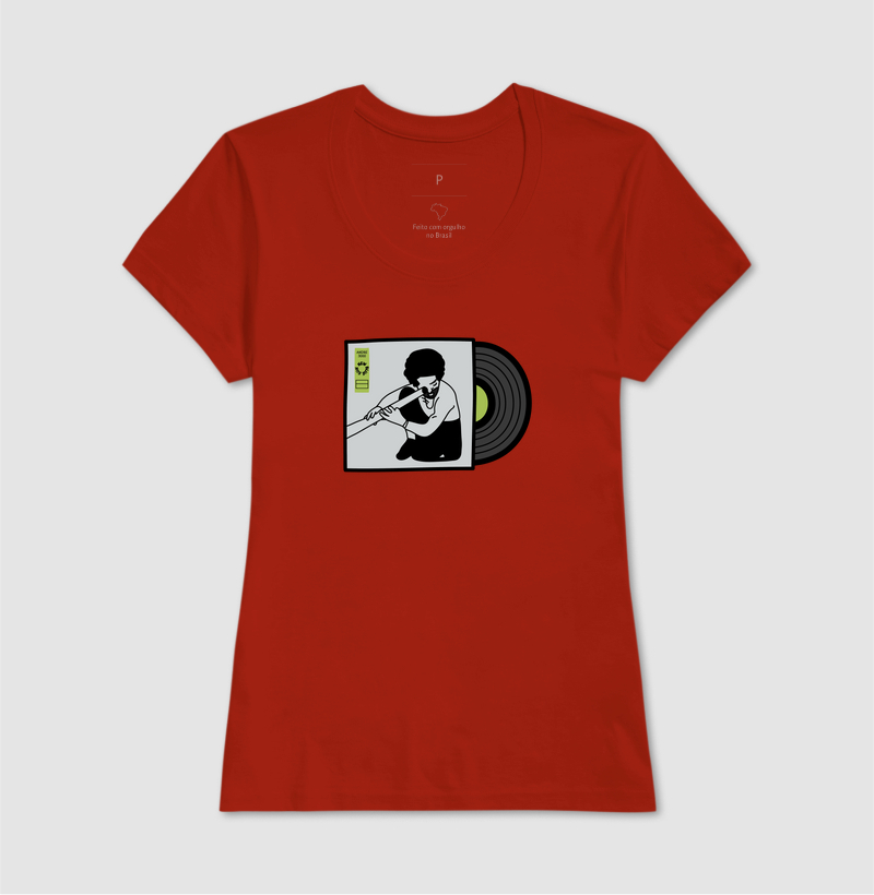 Camisa 13