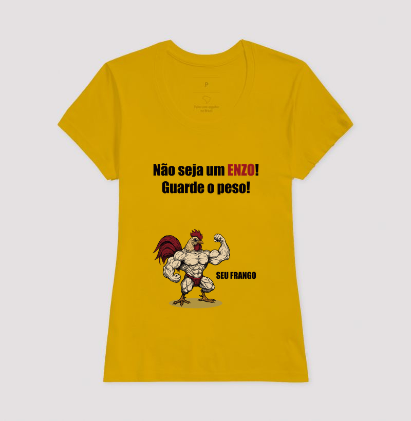 Camisa 10