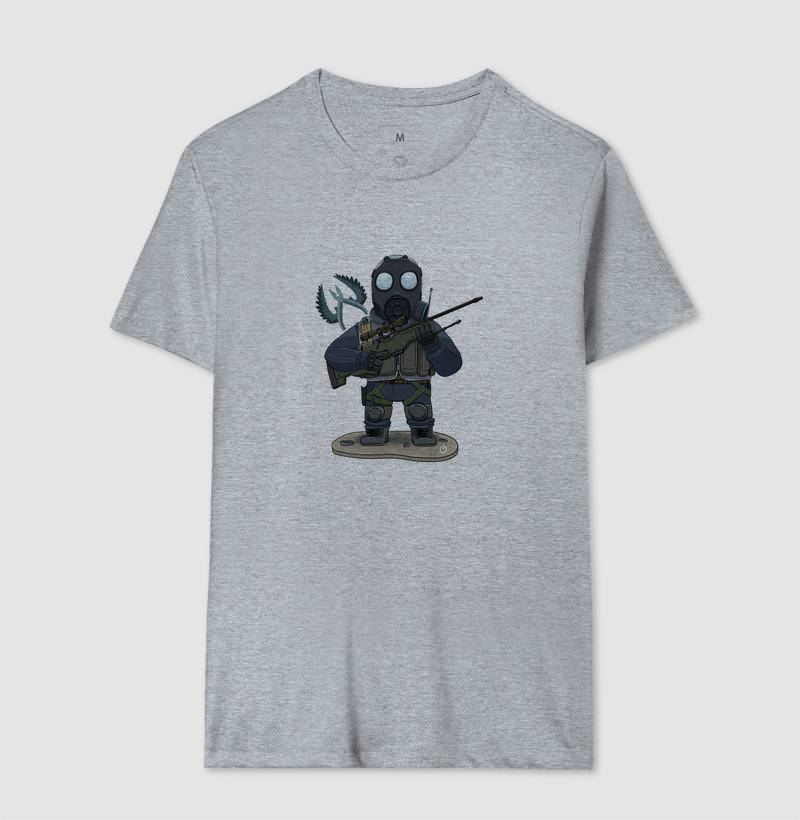 Camisa 7