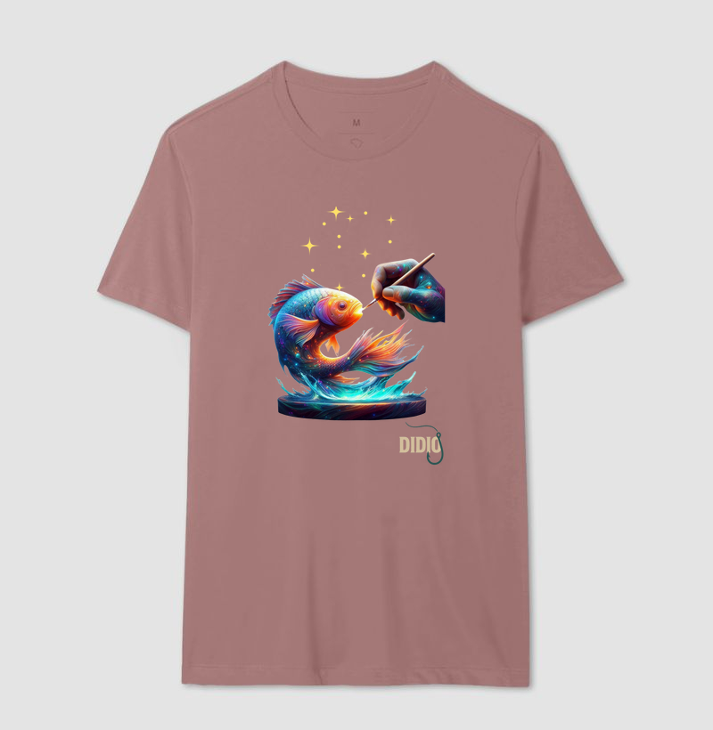 Camisa 19