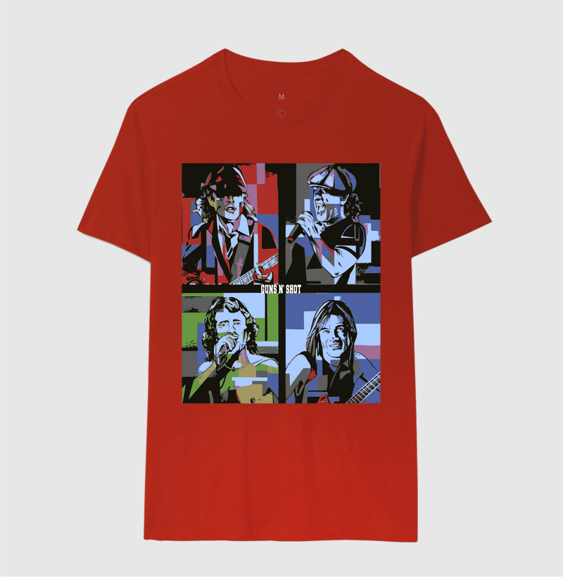 Camisa 3