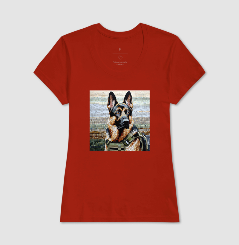 Camisa 10