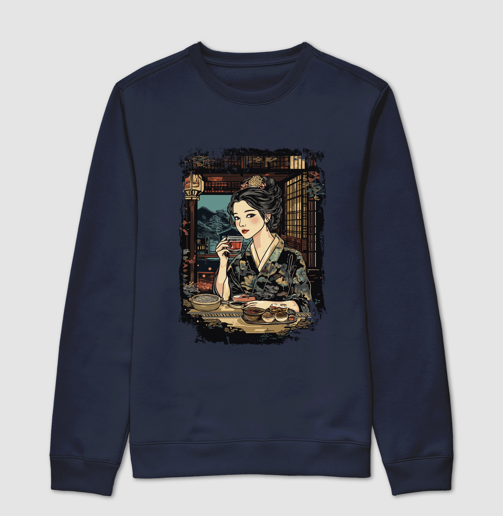Camisa 4