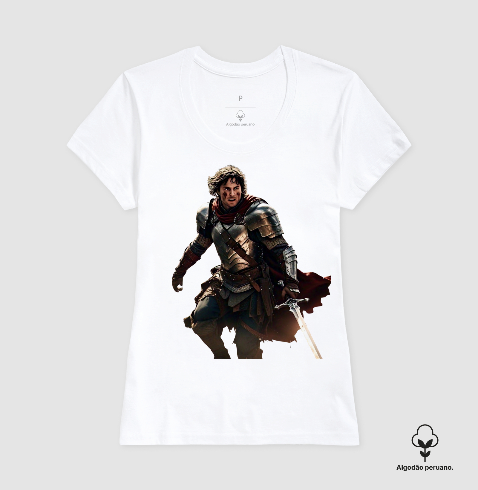 Camisa 5