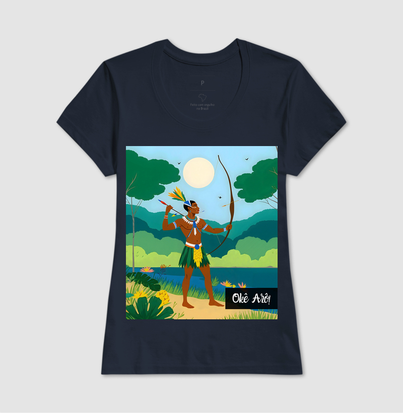 Camisa 18