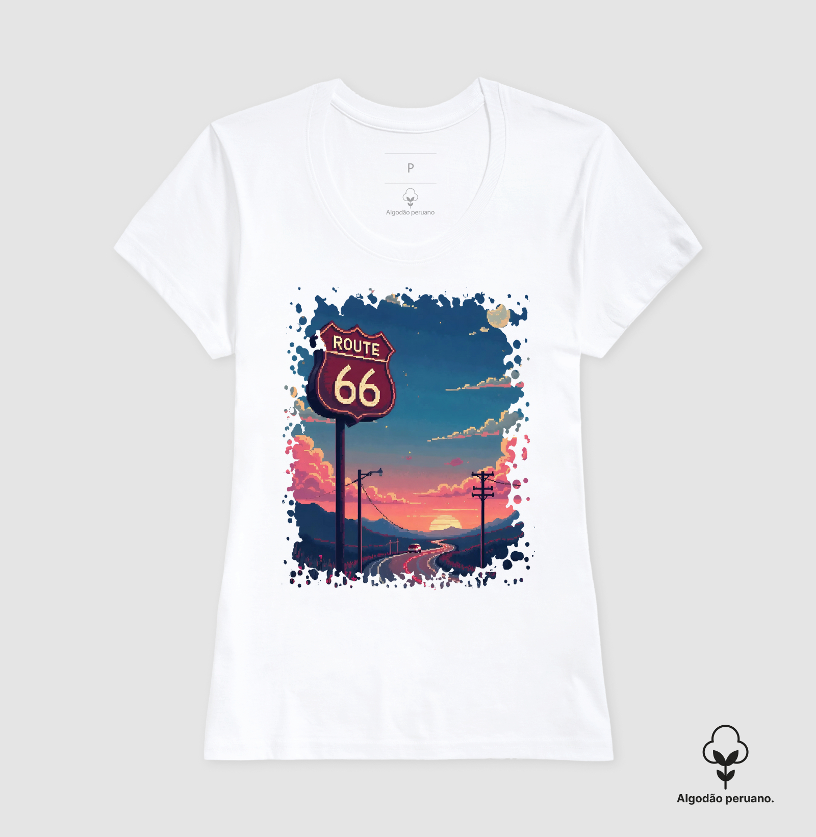 Camisa 4