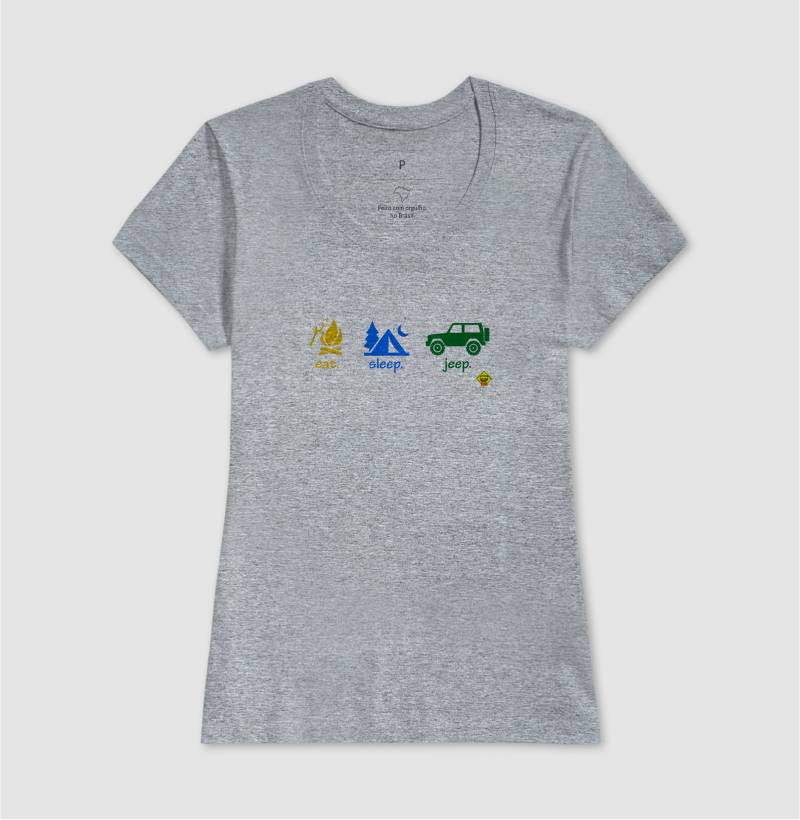 Camisa 11