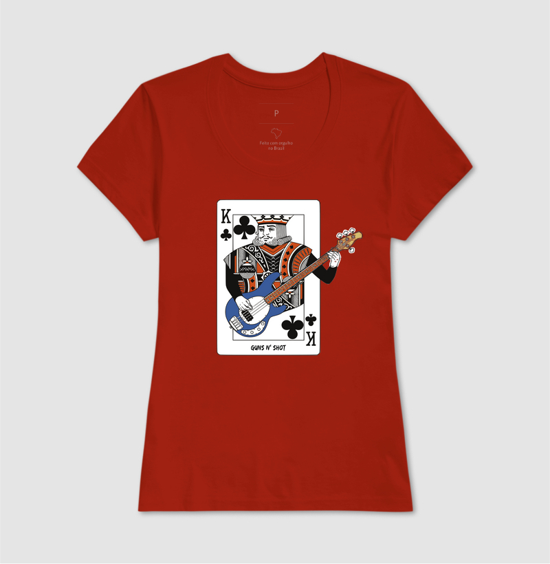 Camisa 6