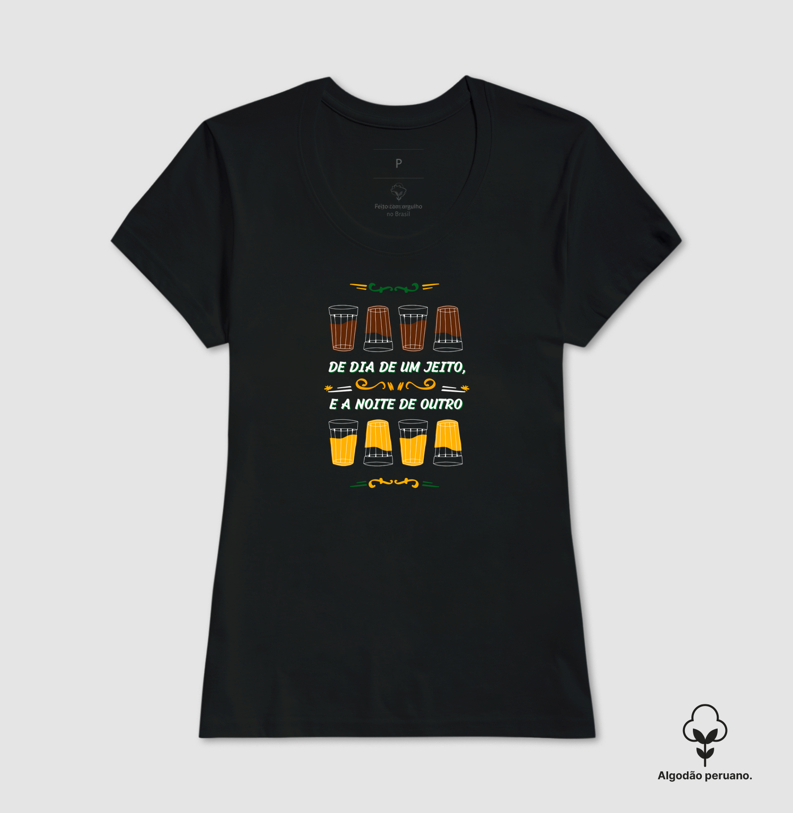 Camisa 1