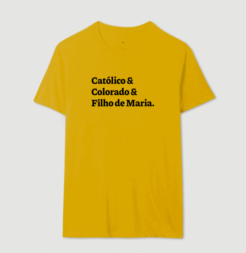 Camisa 7
