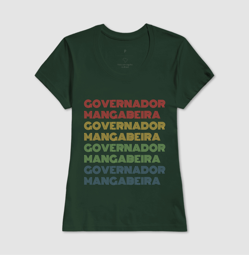 Camisa 12
