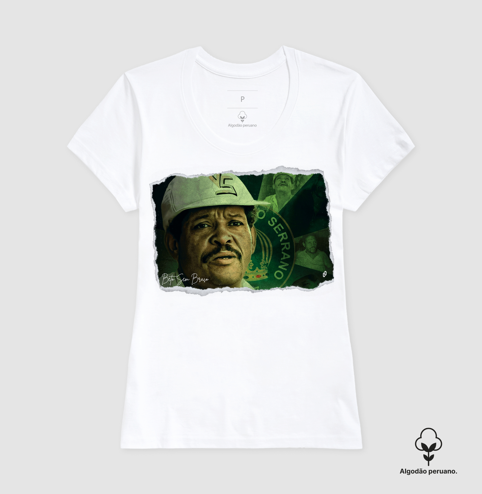 Camisa 3