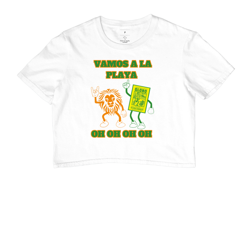 Camisa 2