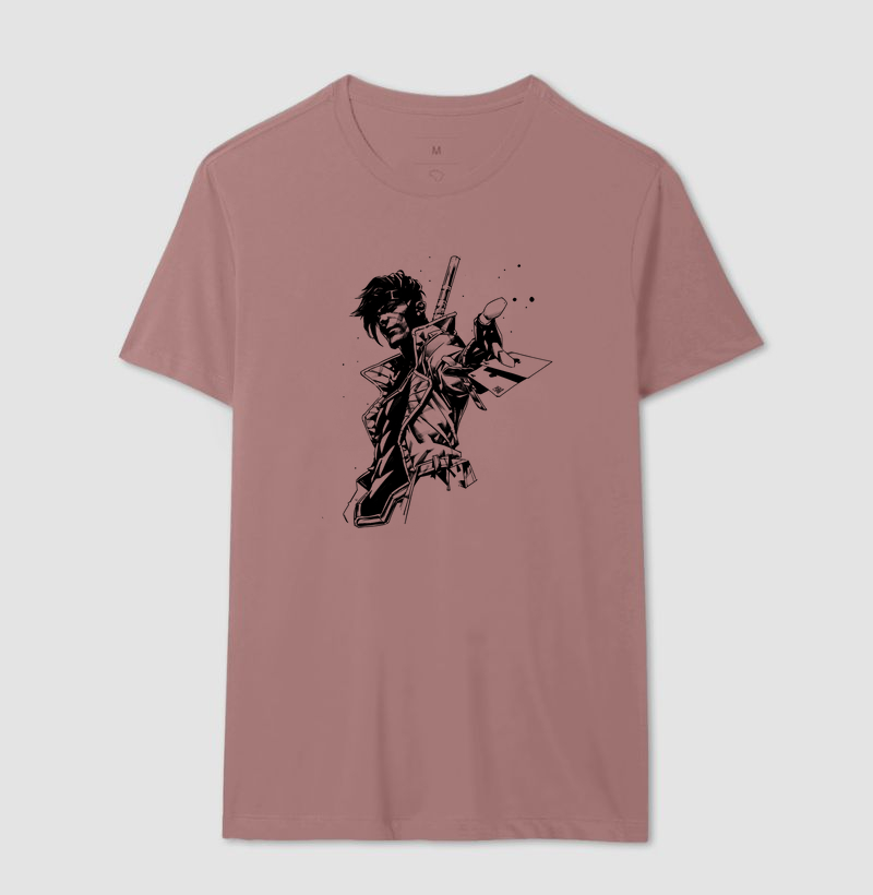 Camisa 11