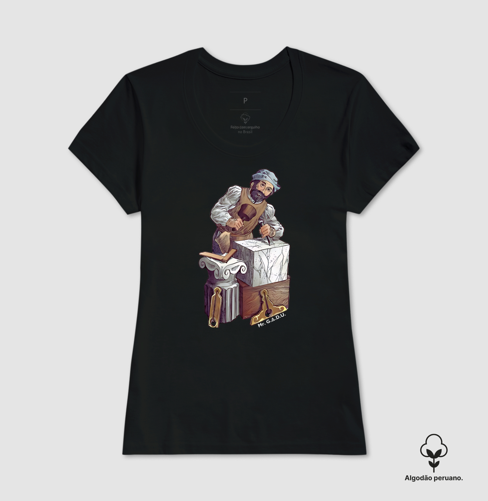Camisa 2