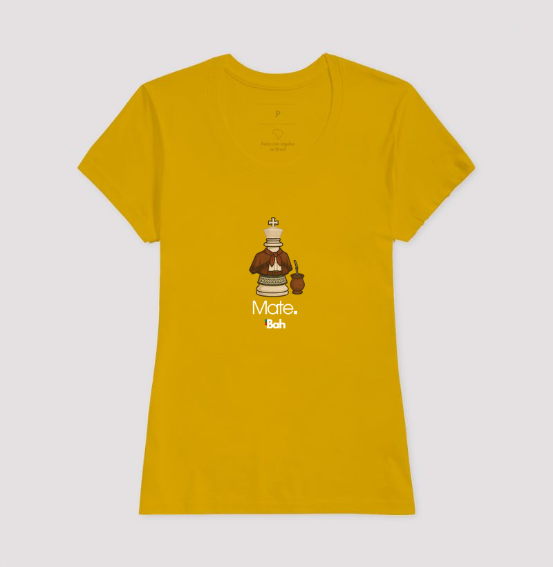 Camisa 18