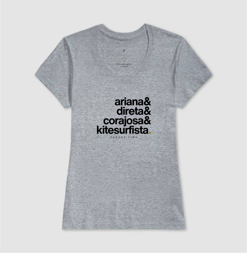 Camisa 12