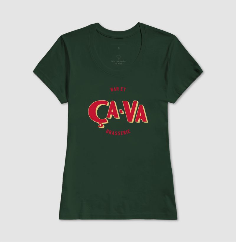 Camisa 14