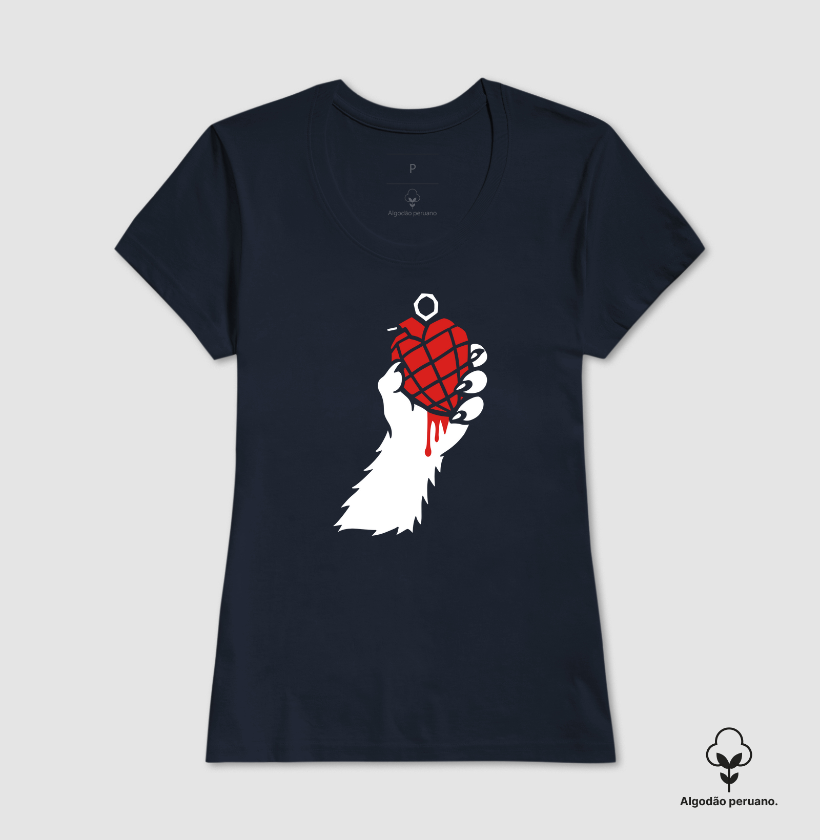Camisa 6